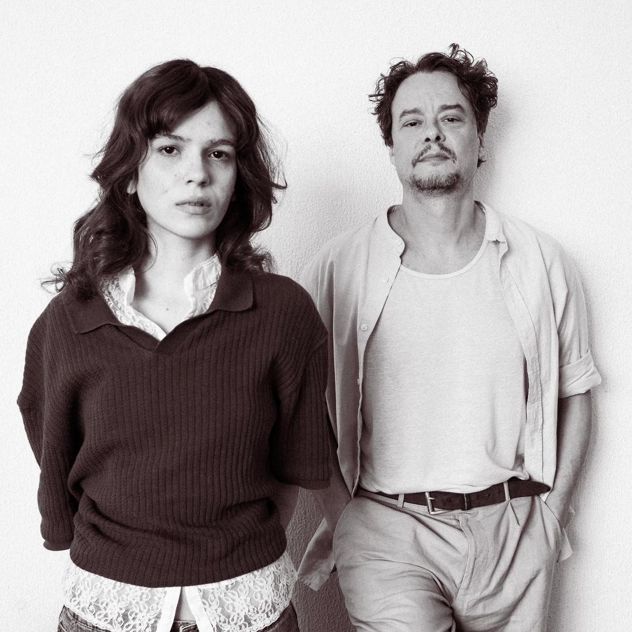 RODRIGO COELHO E MARINA NEMÉSIO: JOÃO 1958