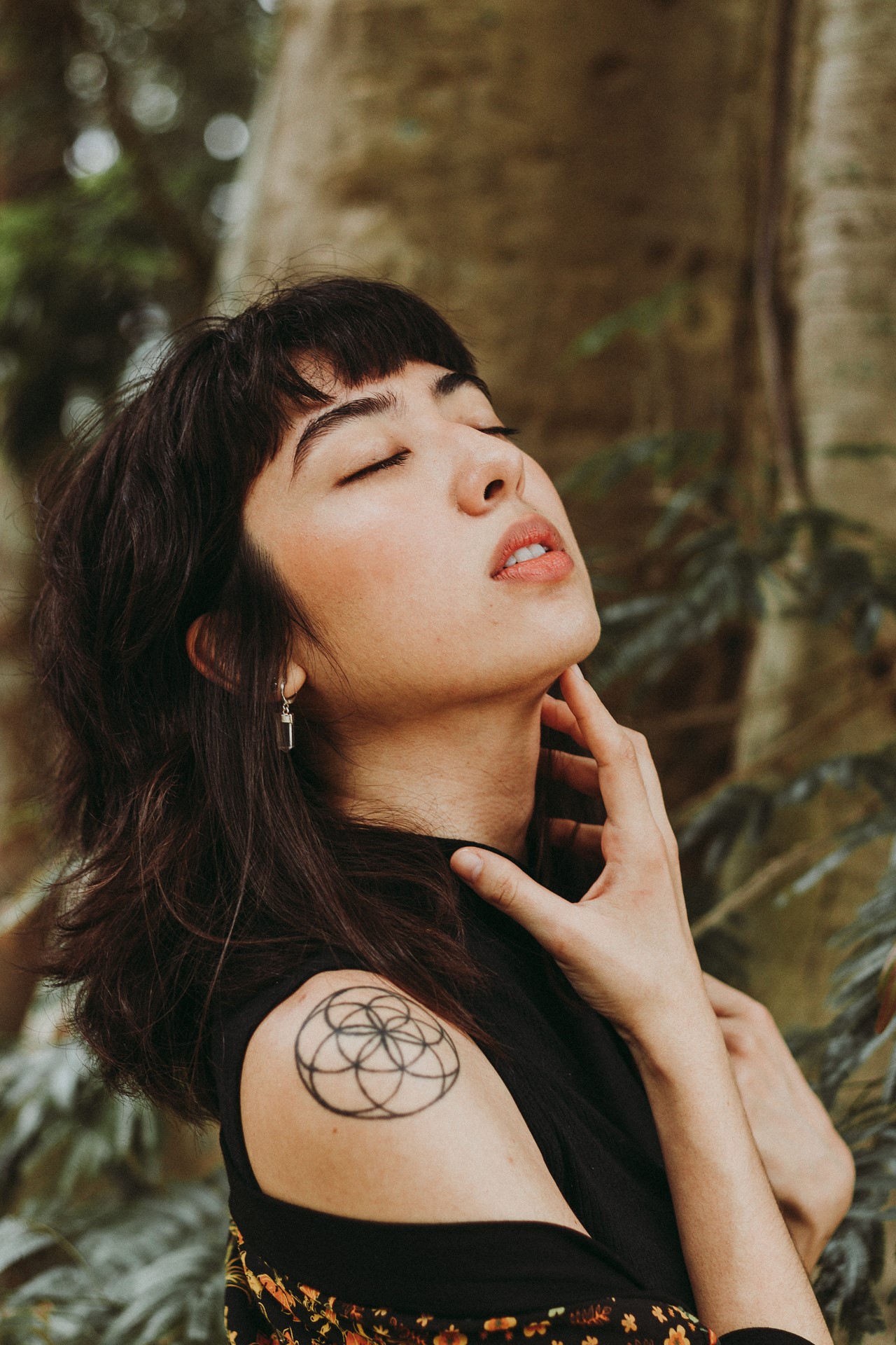 MARI MERENDA: REVERBERO