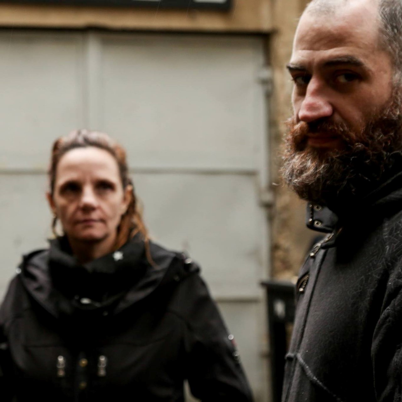 Mirella Brandi x Muep Etmo: set up to fail