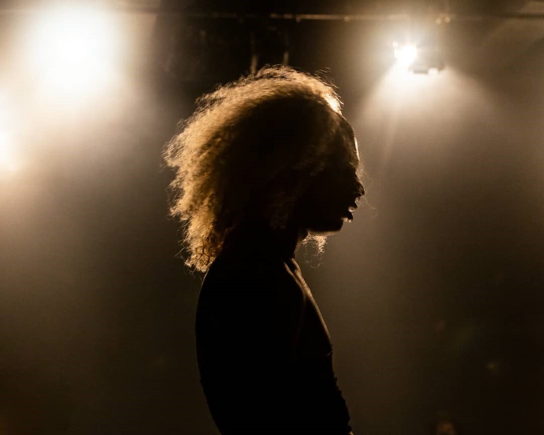 PEDRO GALIZA: EXISTE ALGO QUE NOS ACONTECE AGORA