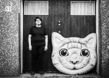 DESIRÉE MARANTES: NUNCA DESI....