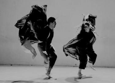 BACANAL COLECTIVO: SEDE DE PELE