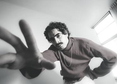 Uiu Lopes: Tempo Presente