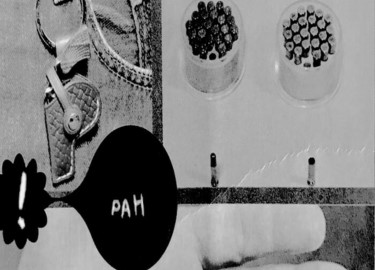 PAH!: COMPETIÇÃO DE CUSPE A DISTÂNCIA