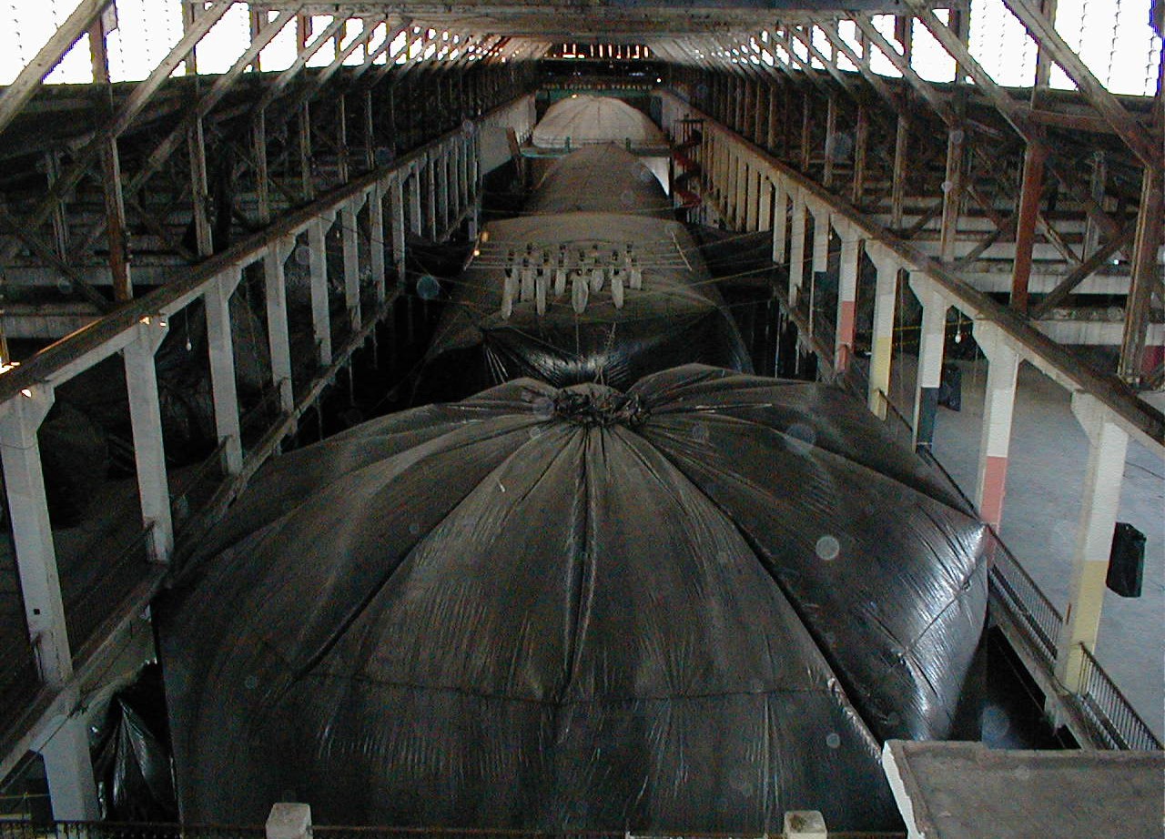 VIagem ao Centro da Terra RJ