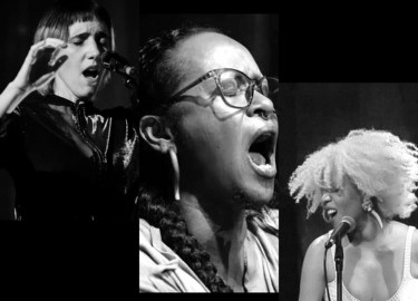 INÉS TERRA: LÍNGUA FORA