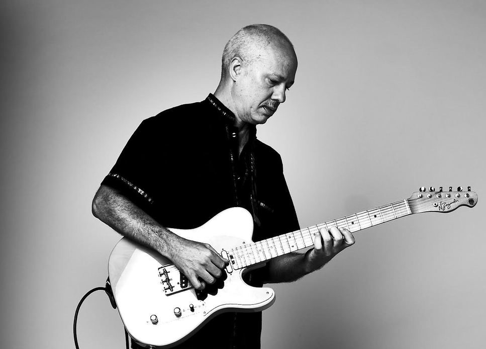 Beto Villares: amostras emocionais