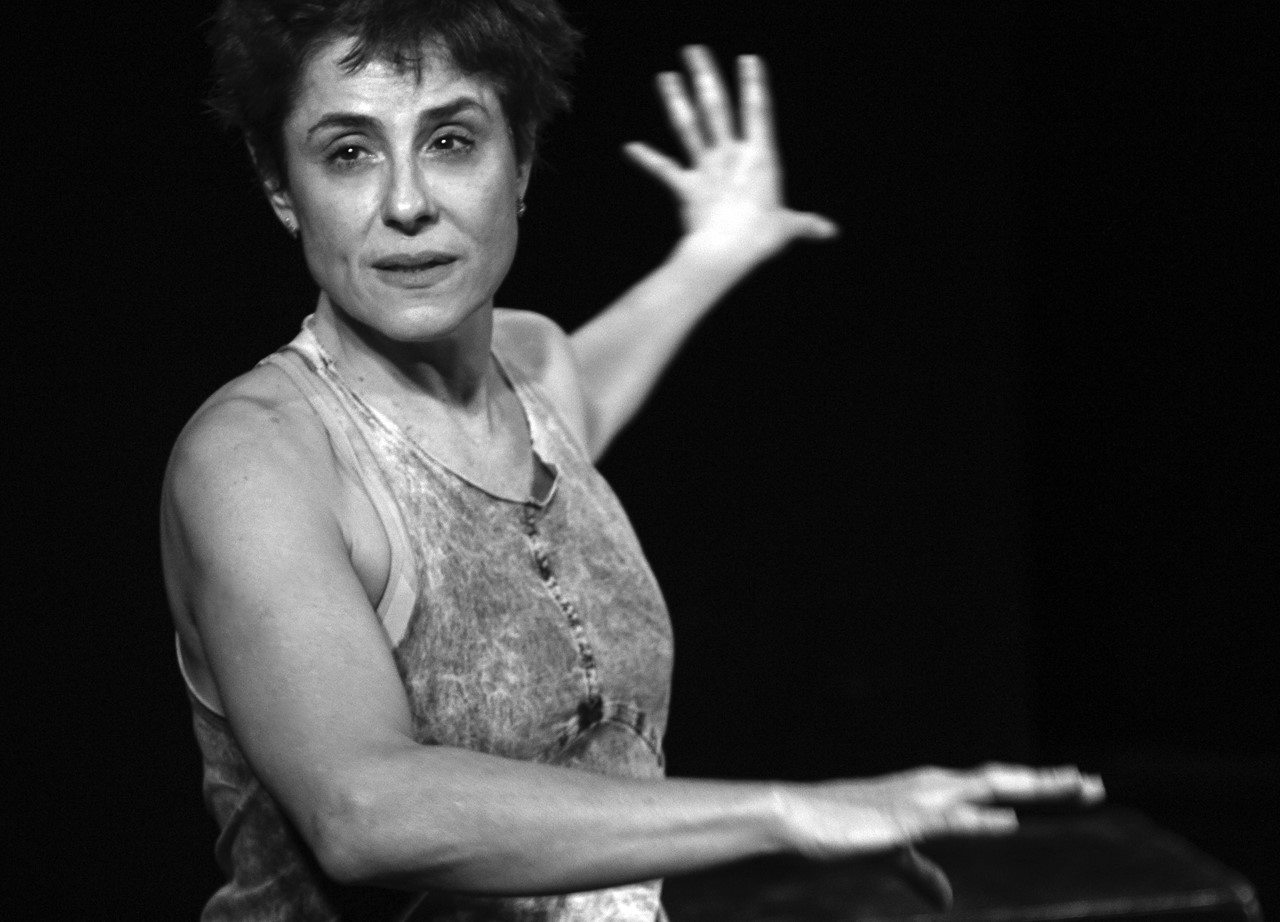 Soraya Ravenle: instabilidade perpétua