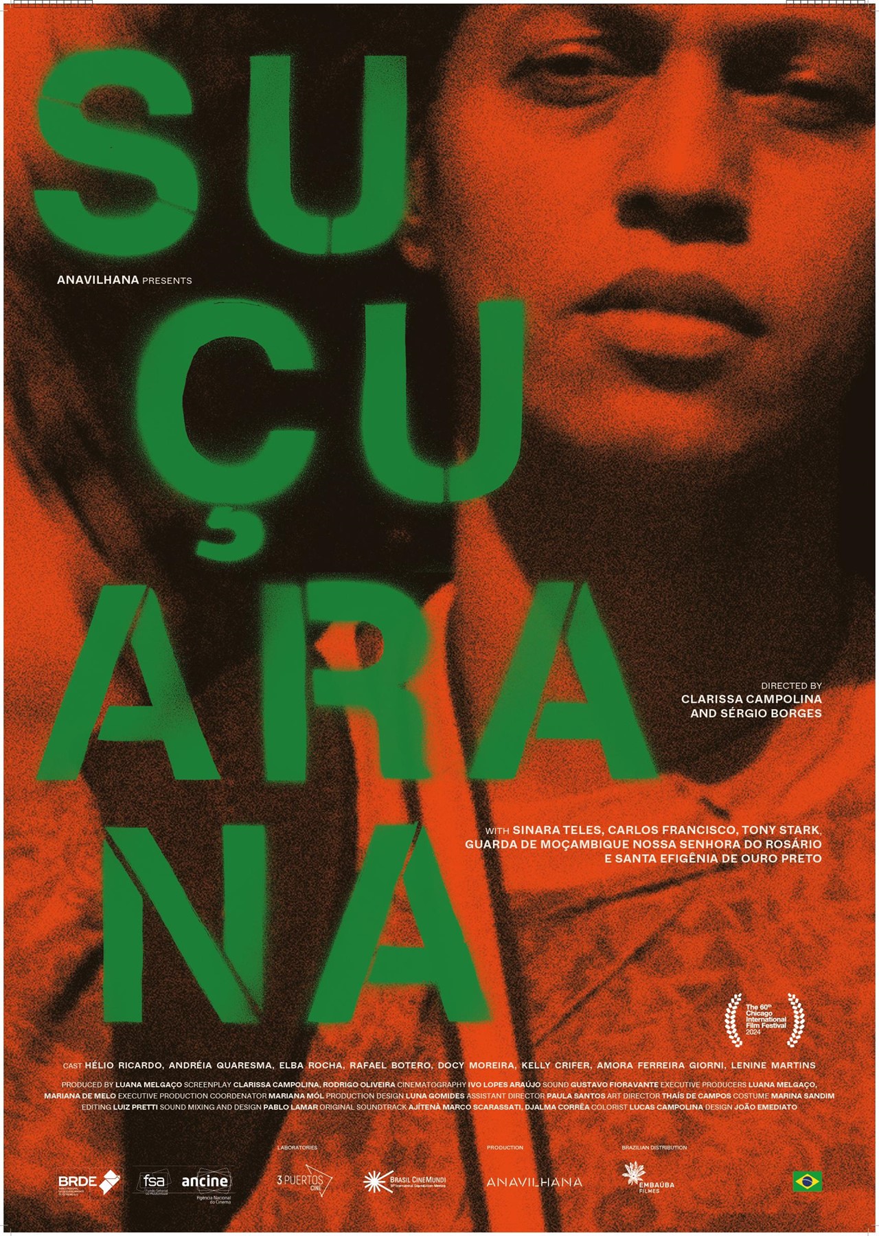 SUÇUARANA