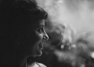 HELOIZA ABDALLA: ANA FLOR DA ÁGUA DA TERRA