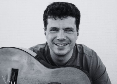DANIEL MURRAY: UNIVERSO MUSICAL DE EGBERTO GISMONTI